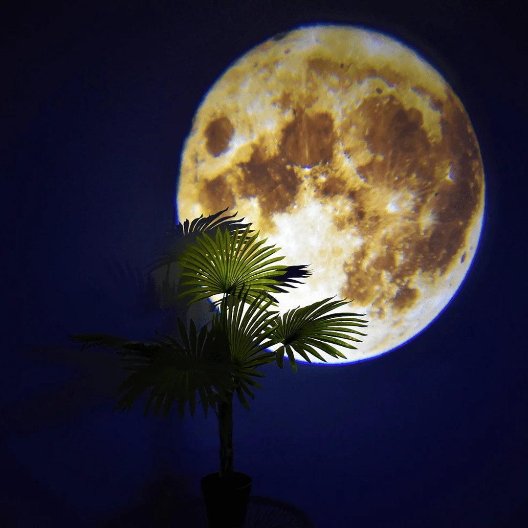 Space Projector Lamp - ClubOn
