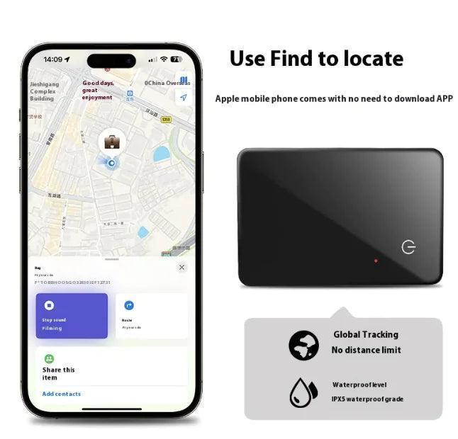 Wag Track GPS - ClubOn