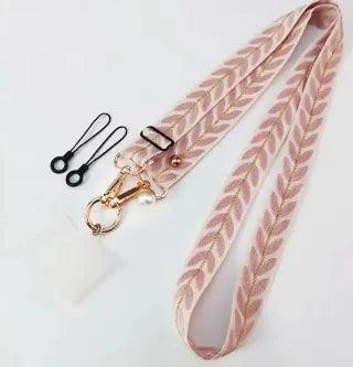 Mobile Phone Lanyard Crossbody - ClubOn