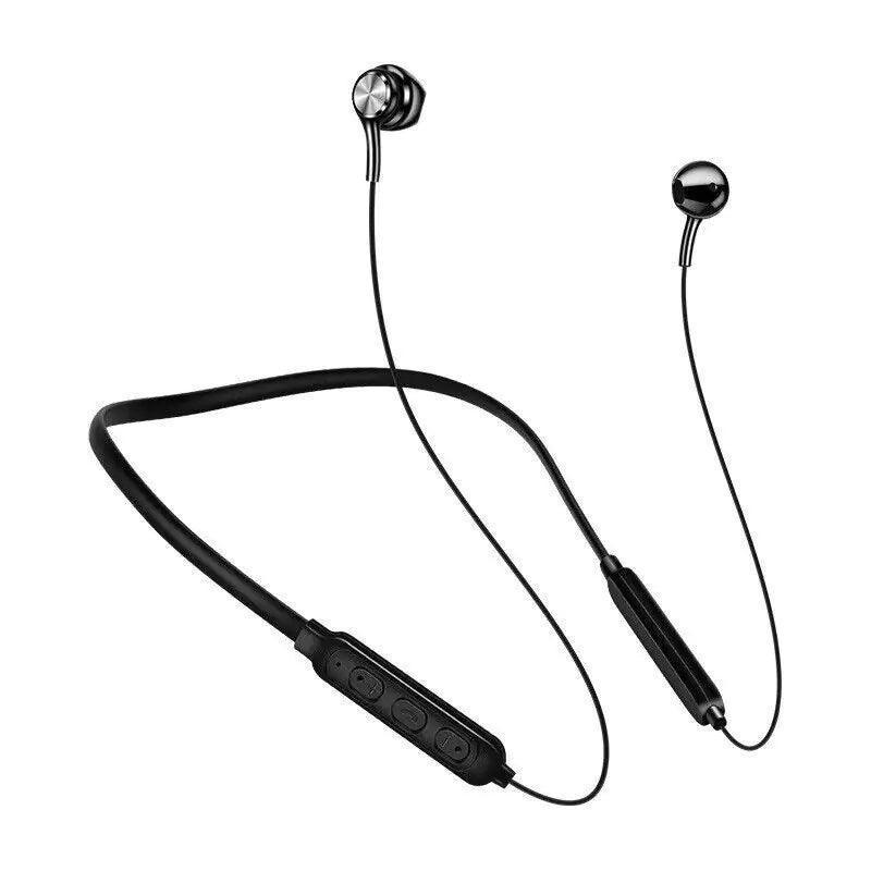 Waterproof Bluetooth 5.0 Earbuds Stereo Sport Wireless Headphones in Ear Headset - ClubOn