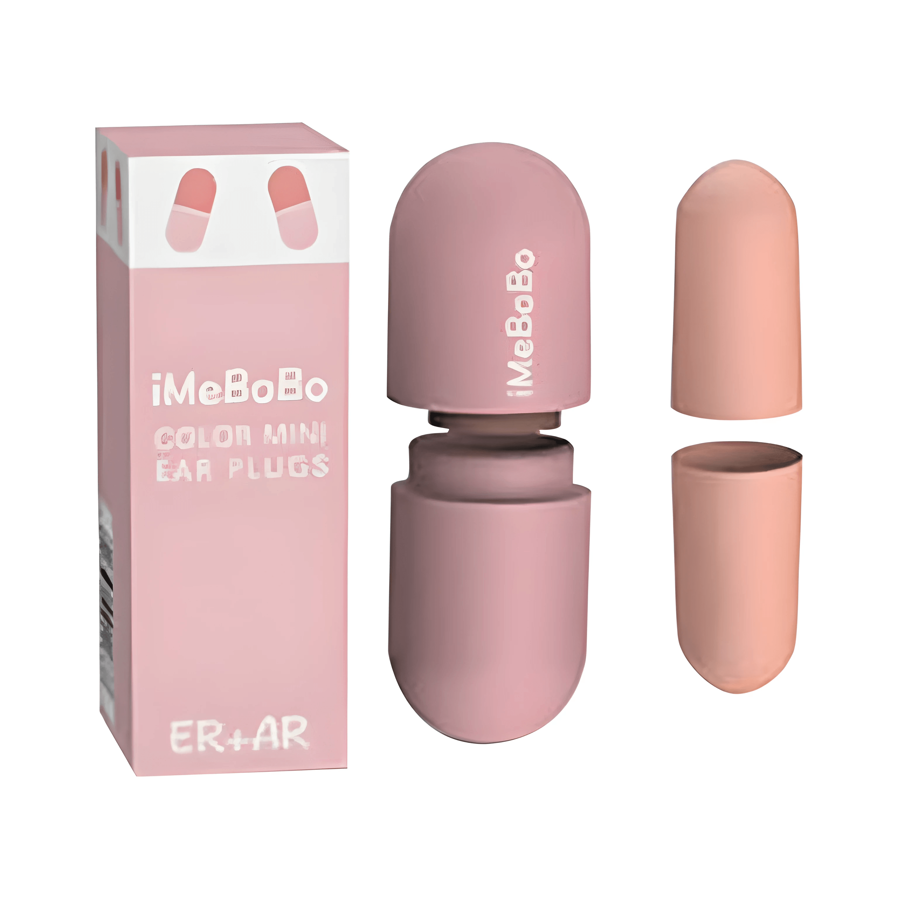 Anti-Noise Sleeping Earplugs – Comfortable Hearing Protection - ClubOn