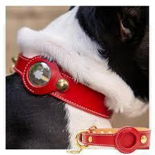Waterproof Pet Locator - GPS Anti-Lost Collar for Cats & Dogs - ClubOn