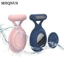 Pin-Type Mini Anti-Lost Device - Global GPS Tracker for Kids & Pets - ClubOn