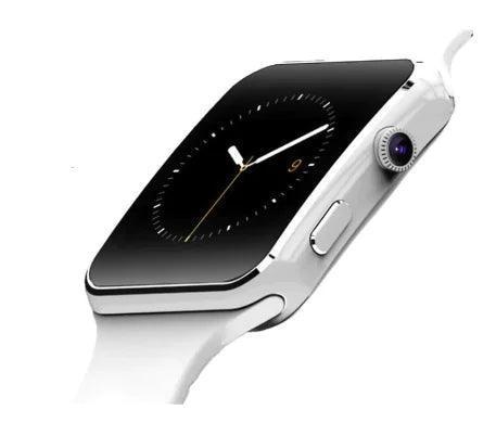 Smart Digital Fitness Watch - ClubOn