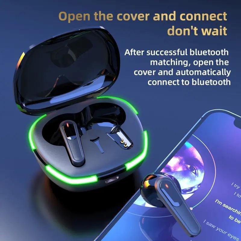 Wireless Headphones 3 - ClubOn