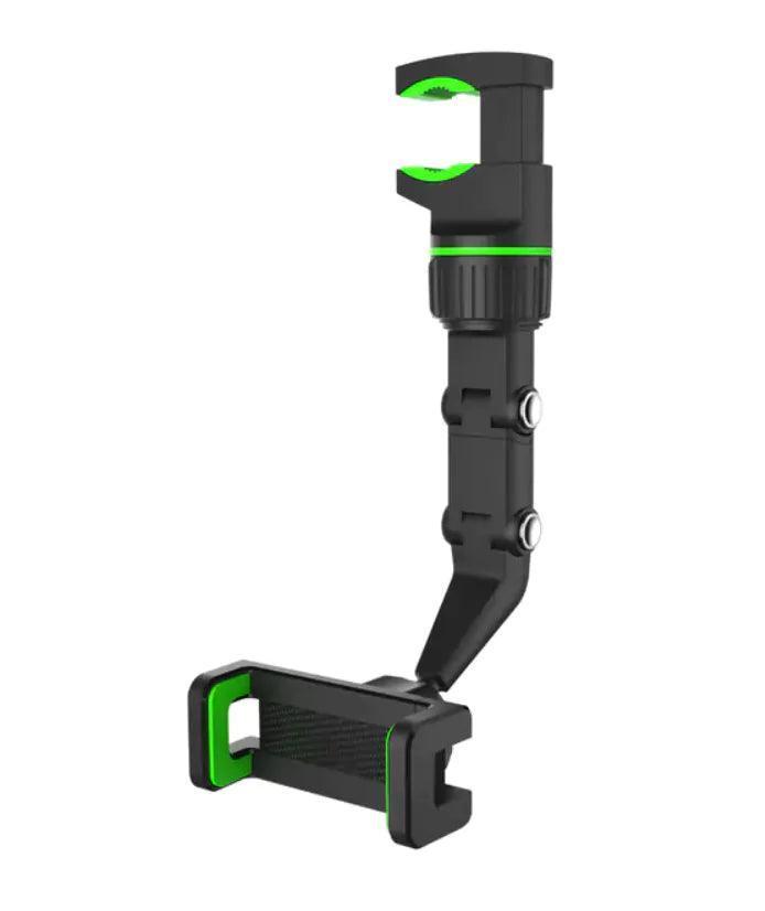 Rotatable Smart Phone Car Holder - ClubOn