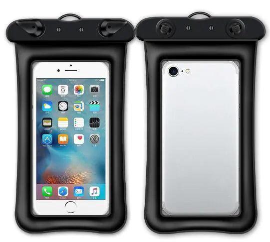 Waterproof Phone Case Cover - ClubOn