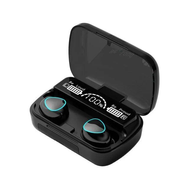Waterproof Bluetooth Earbuds - ClubOn