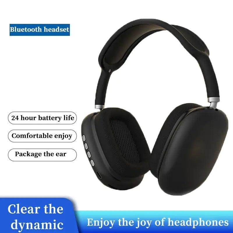Wireless Headphones 2 - ClubOn