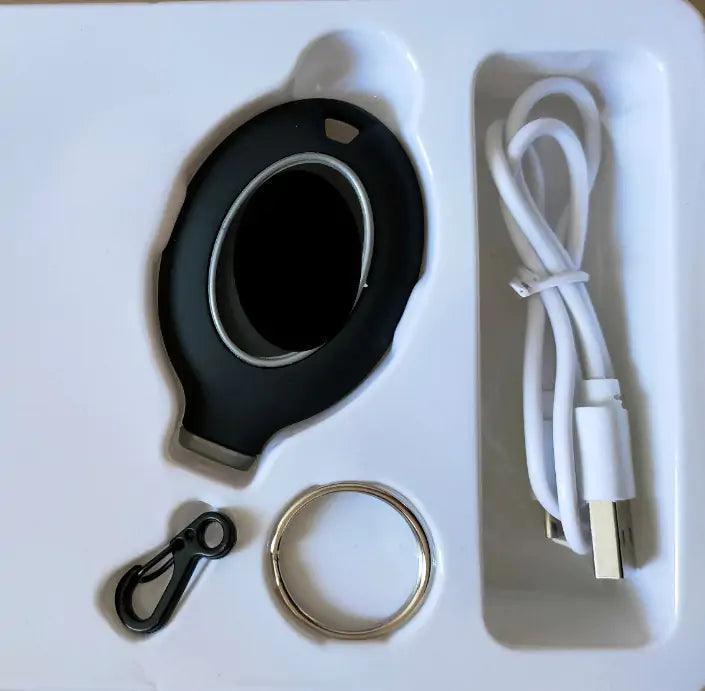 Phone Emergency Charging Keychain - ClubOn