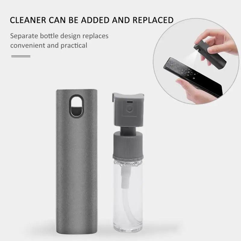 Phone Screen Cleaner Spray - ClubOn