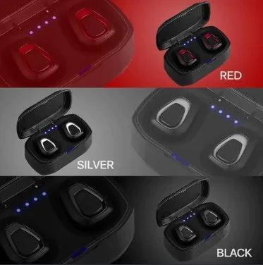 A7-TWS Wireless Earbuds - ClubOn