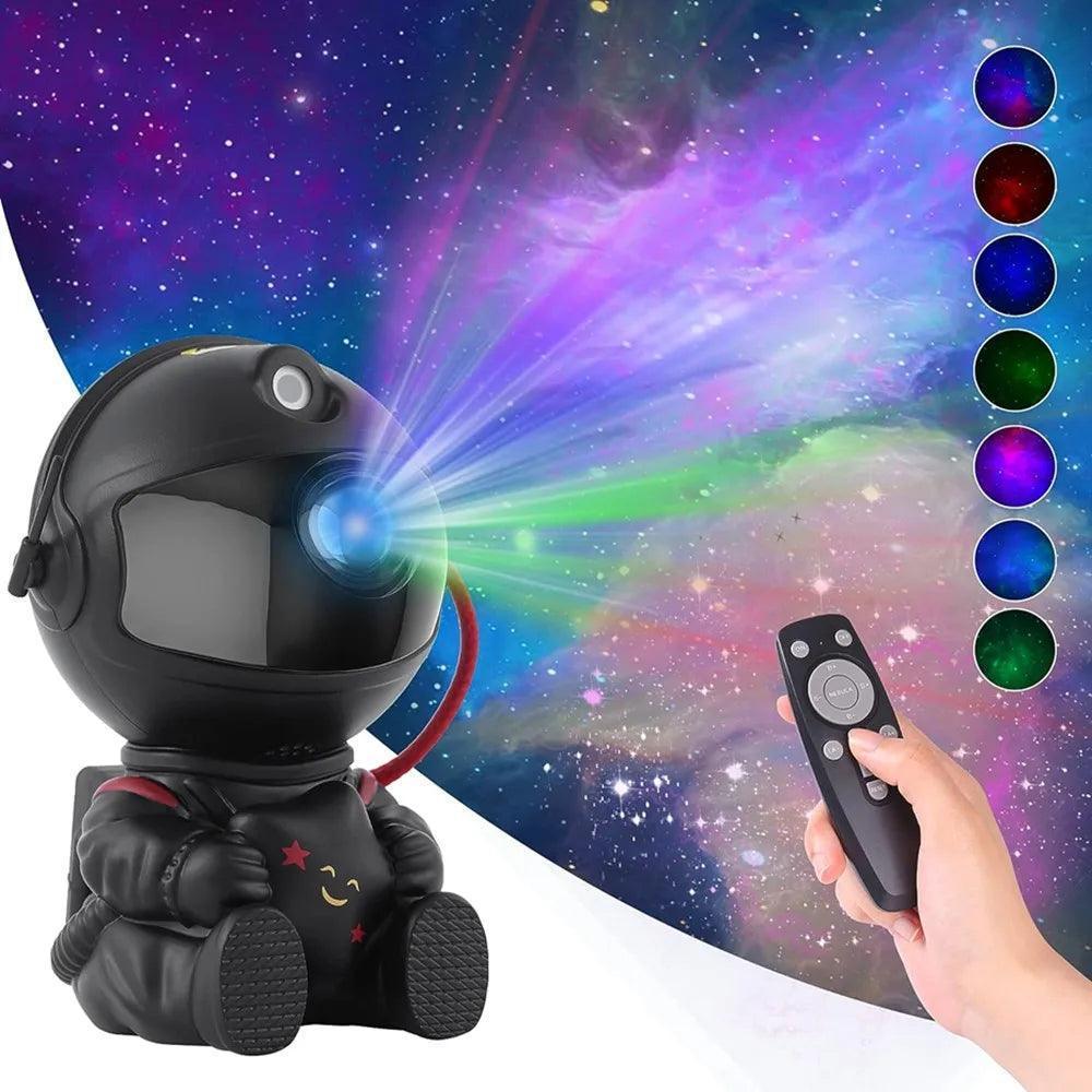 Star Galaxy Projector 2 - ClubOn
