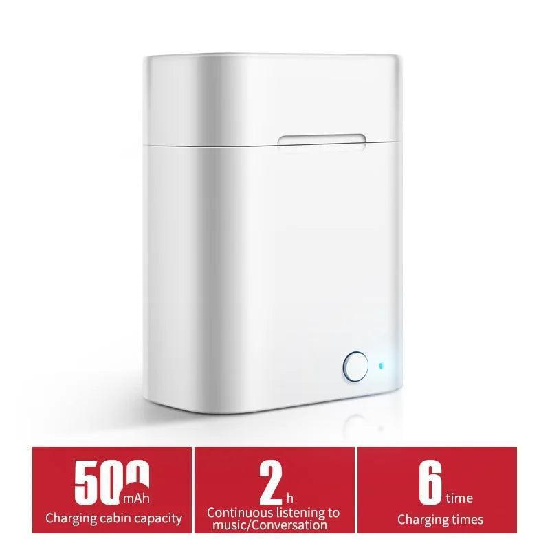 Wireless Headphones 1 - ClubOn