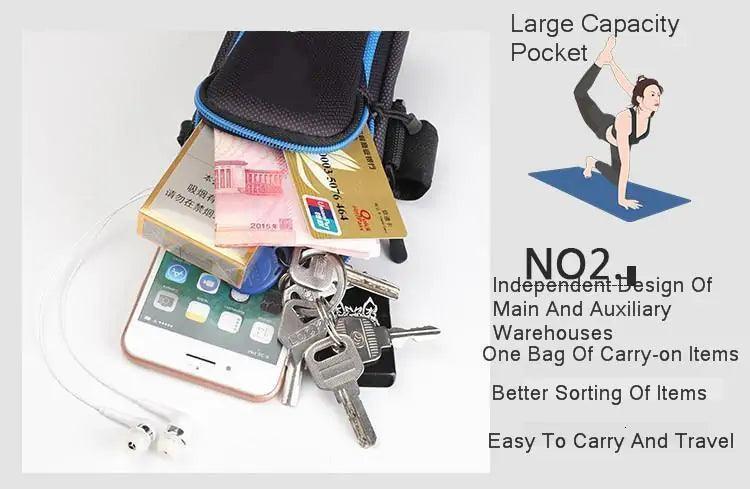 Universal Armband Sport Phone Case - ClubOn