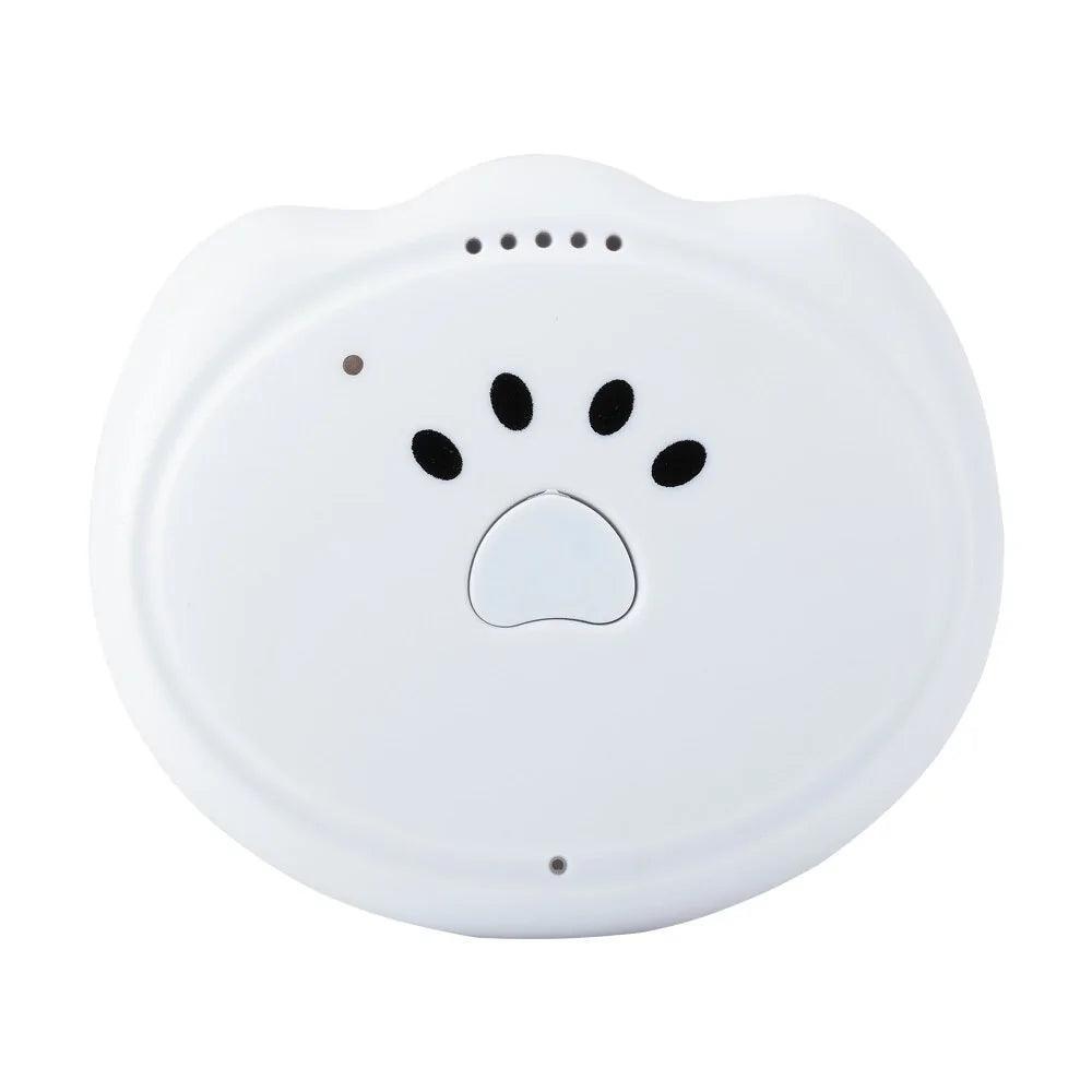 Waterproof Mini GPS Collar - ClubOn