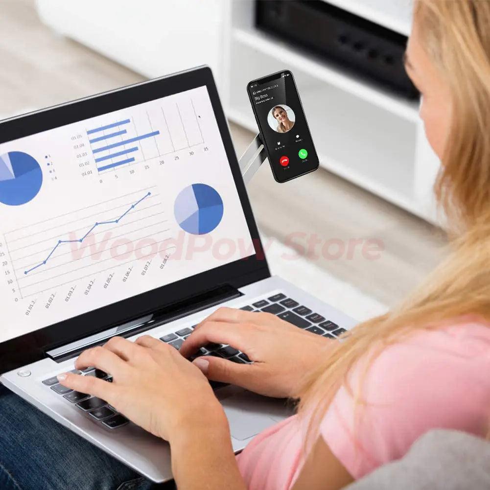 Magnetic Expansion Phone Holder - ClubOn