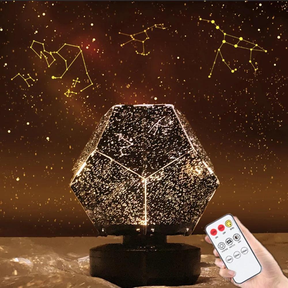 Star Light Sky Projector - ClubOn