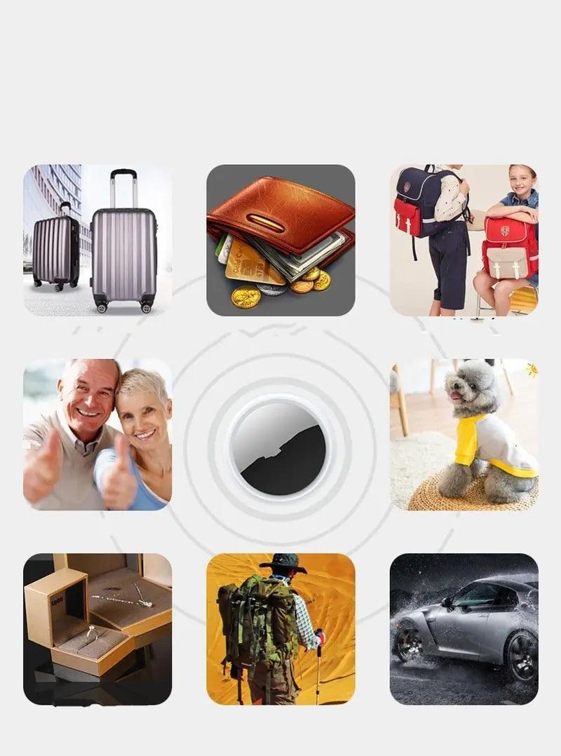 Pet GPS Location Tracker - ClubOn