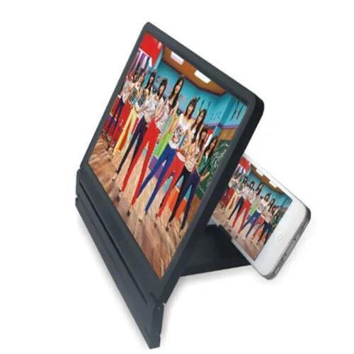 Zoom Magnifying Phone Holder - ClubOn
