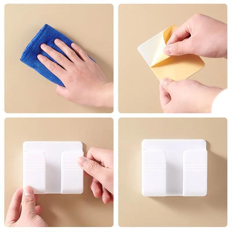 Wall Mobile Phone Holder - ClubOn