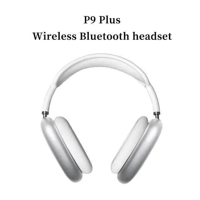 Wireless Headphones 2 - ClubOn