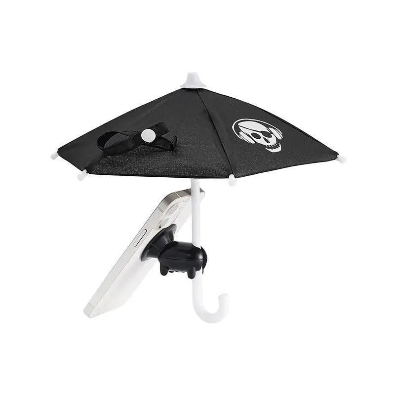 Mobile Phone Umbrella Bracket - ClubOn