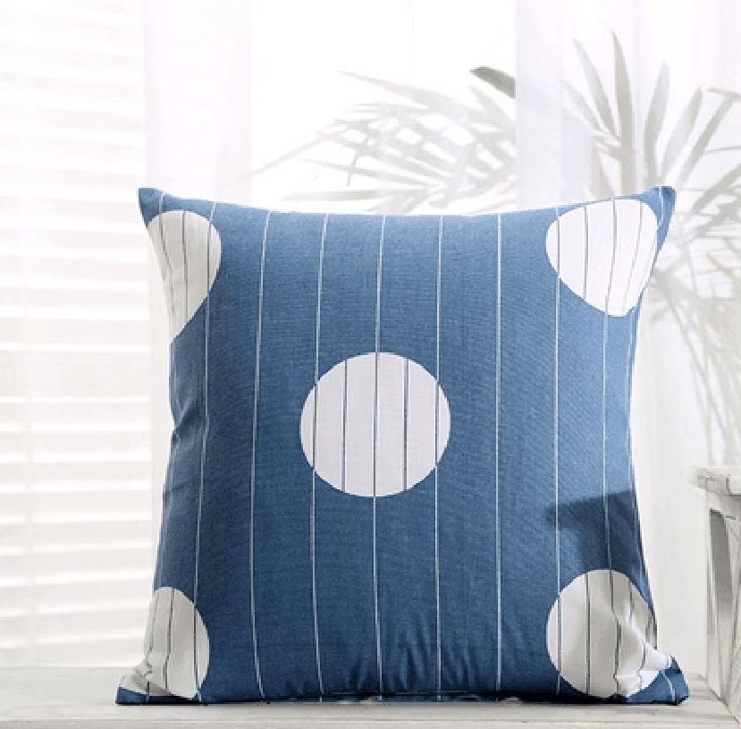 Velvet Cushion Cover – Decorative Sofa Pillow Cover for Elegant Home Decor - ClubOn