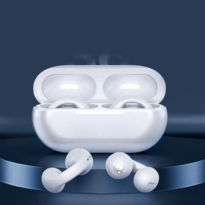 Wireless Headphones - ClubOn