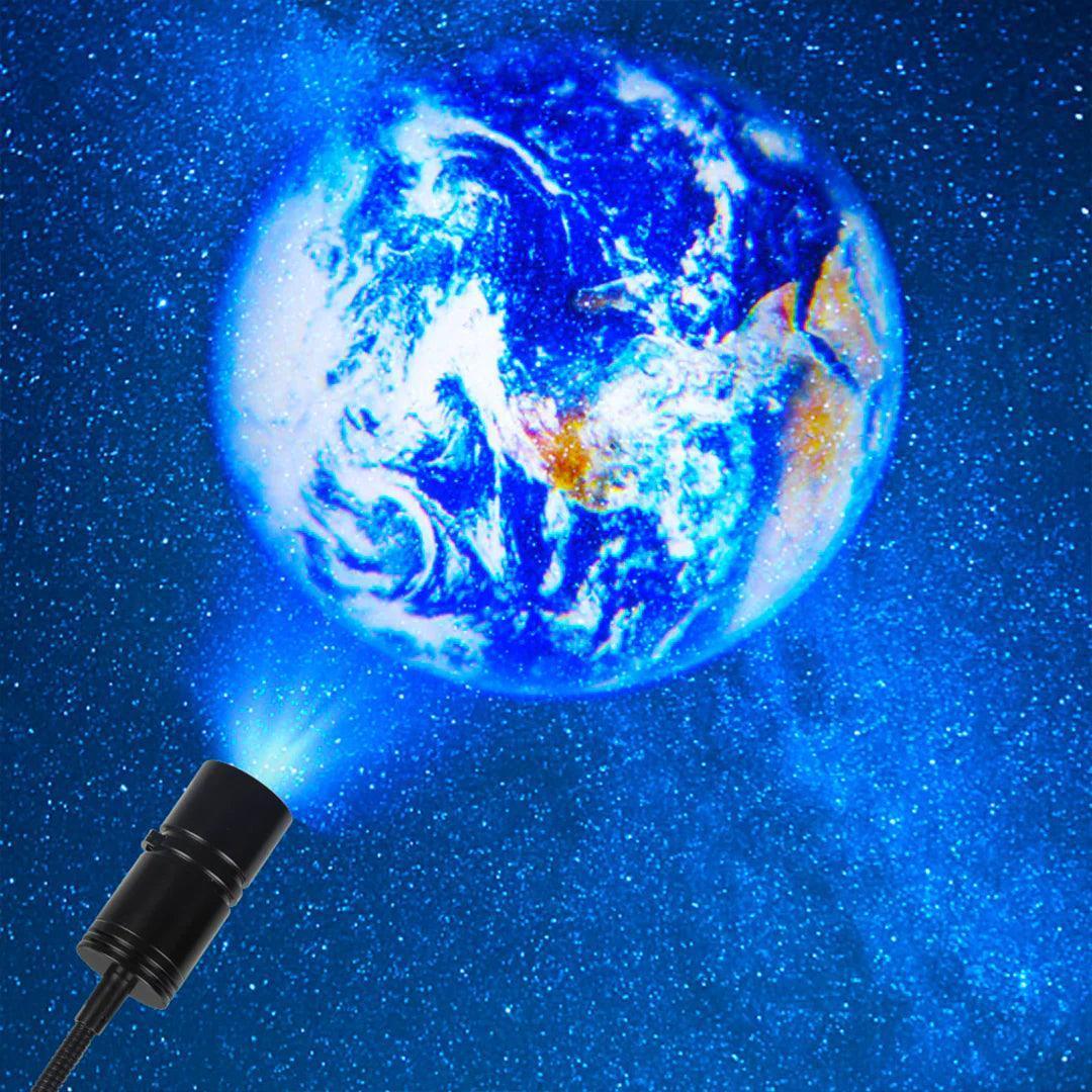 Space Projector Lamp - ClubOn