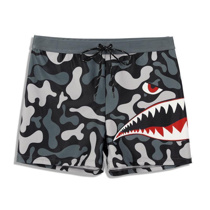 Men’s Swim Trunks – Casual Holiday Swimming Shorts Swimwear - ClubOn