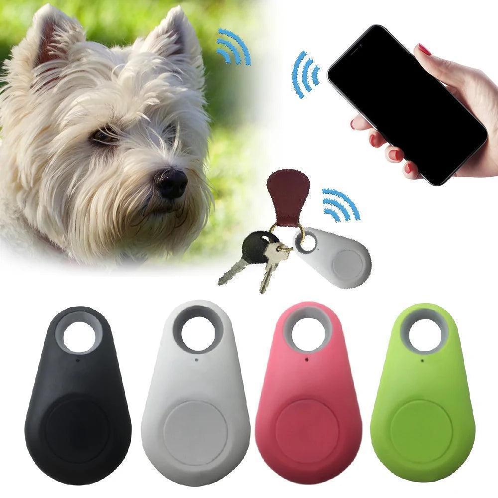 Pet GPS Tracker And Activity Monitor - ClubOn