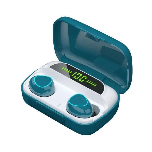 Waterproof Bluetooth Earbuds - ClubOn