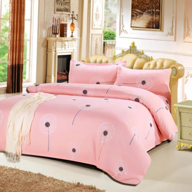 Bed Sheet & Bedding Set – Sheets, Bedcover, and Bedding Cover - ClubOn