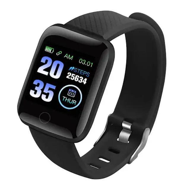 Smart Watch 2 - ClubOn