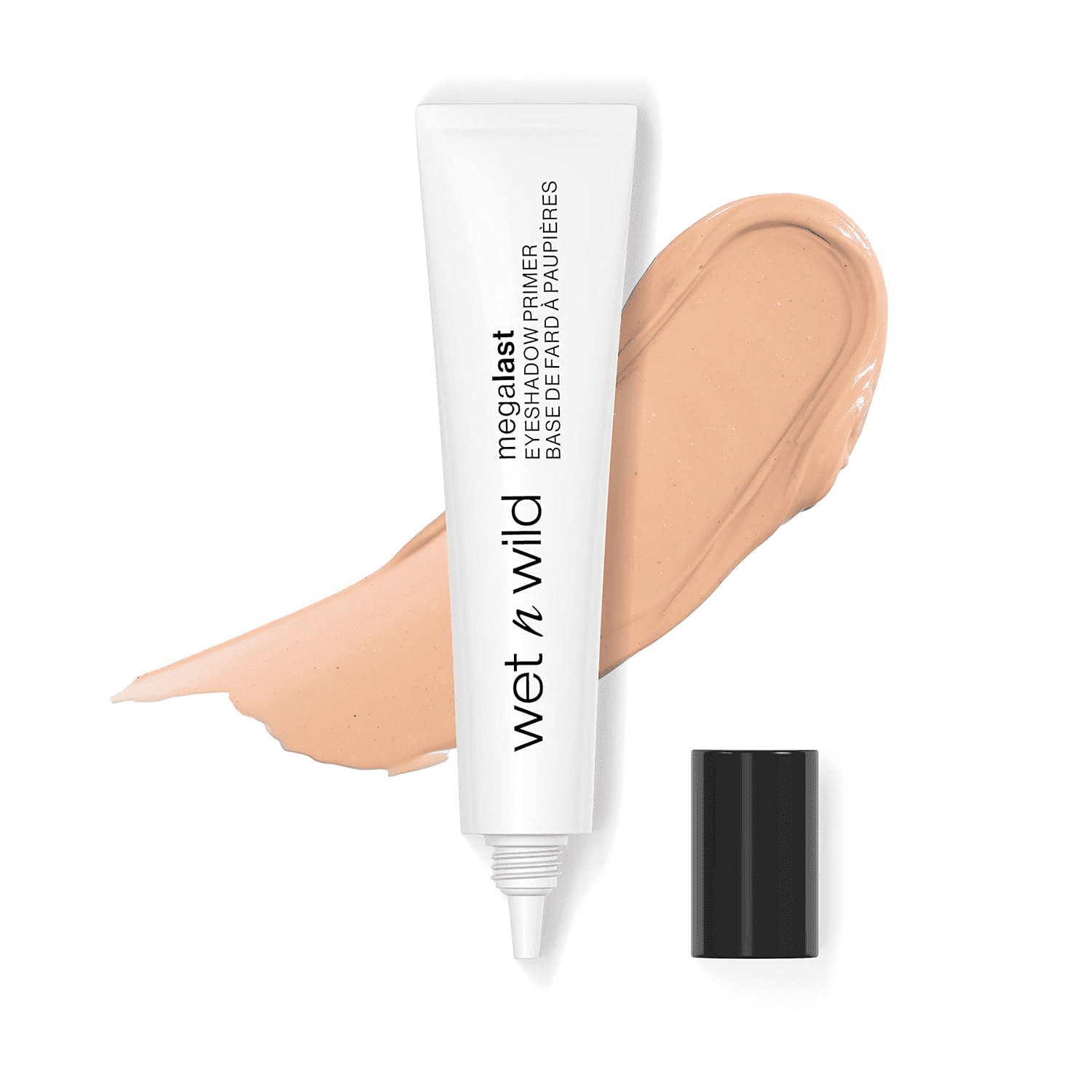 wet n wild MEGALAST EYESHADOW PRIMER - ClubOn