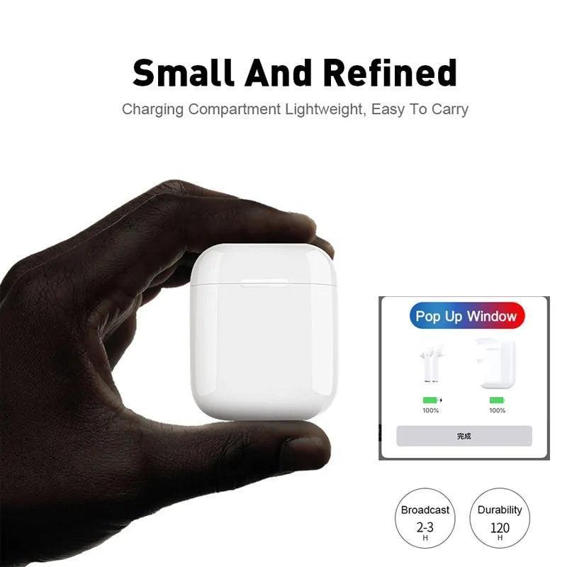 Tws Wireless Headphones - ClubOn